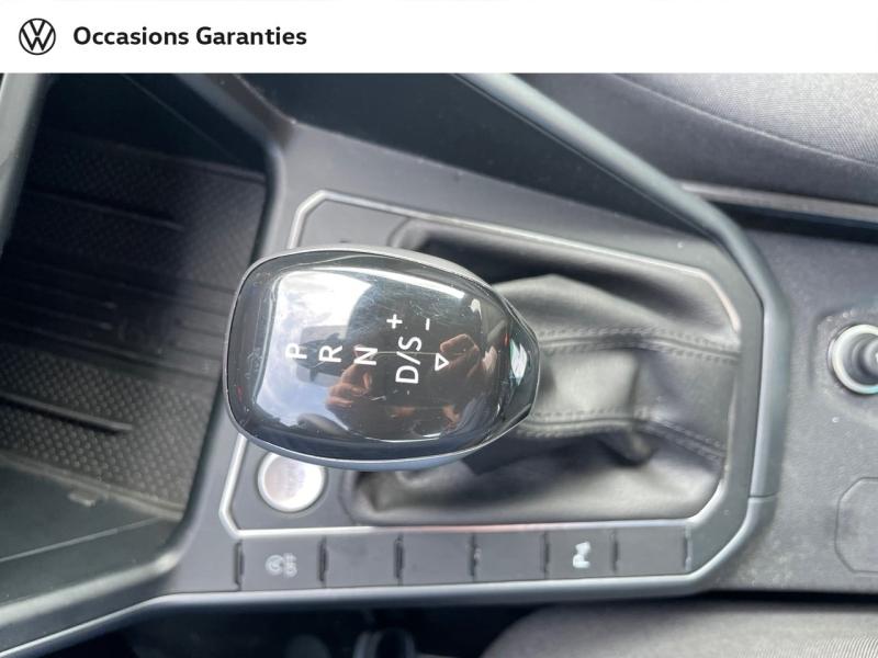 Voitures occasions VOLKSWAGEN TAIGO R-Line Edition Dechy
