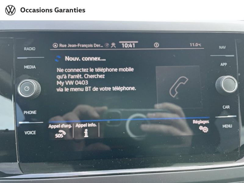 Voitures occasions VOLKSWAGEN TAIGO R-Line Edition Dechy