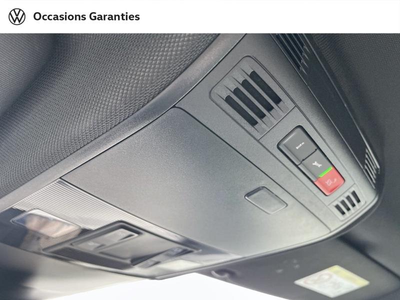 Voitures occasions VOLKSWAGEN TAIGO R-Line Edition Dechy