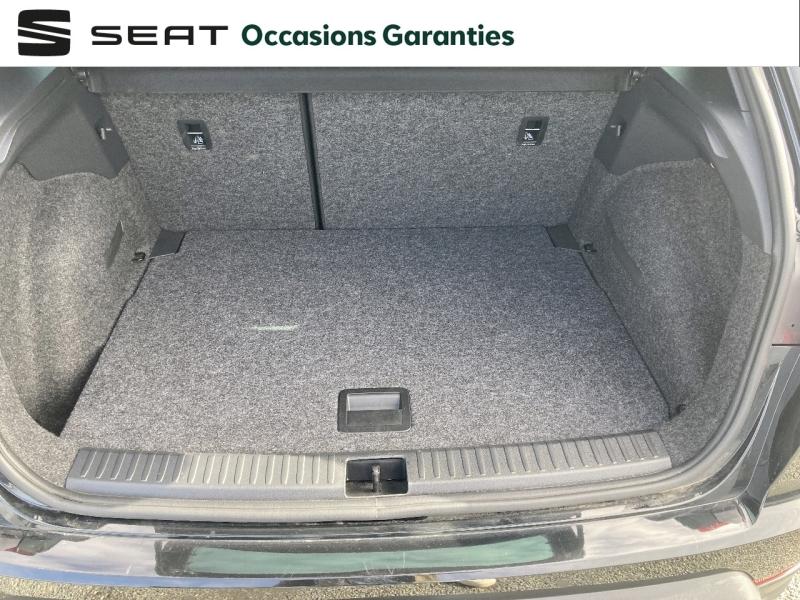 Voitures occasions SEAT ARONA FR Dunkerque