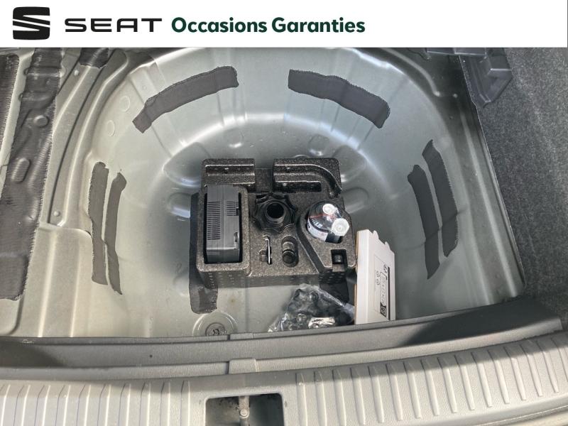 Voitures occasions SEAT ARONA FR Dunkerque