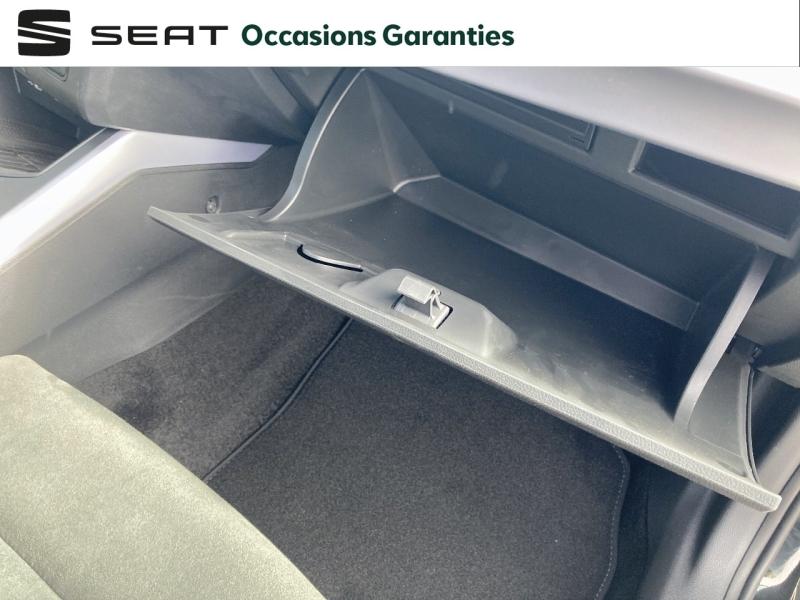 Voitures occasions SEAT ARONA FR Dunkerque