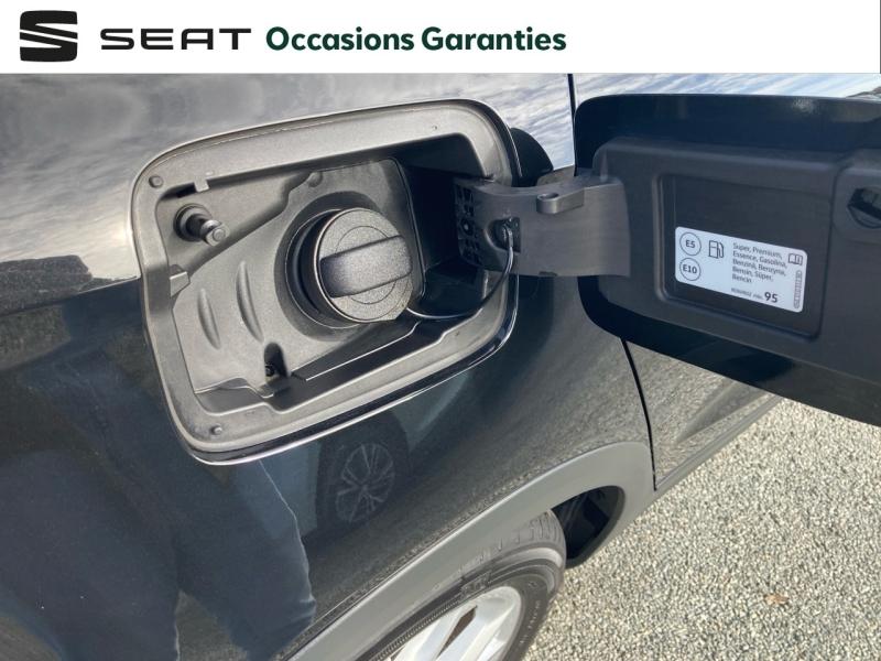 Voitures occasions SEAT ARONA FR Dunkerque