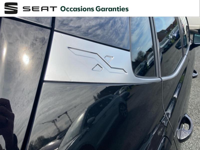 Voitures occasions SEAT ARONA FR Dunkerque