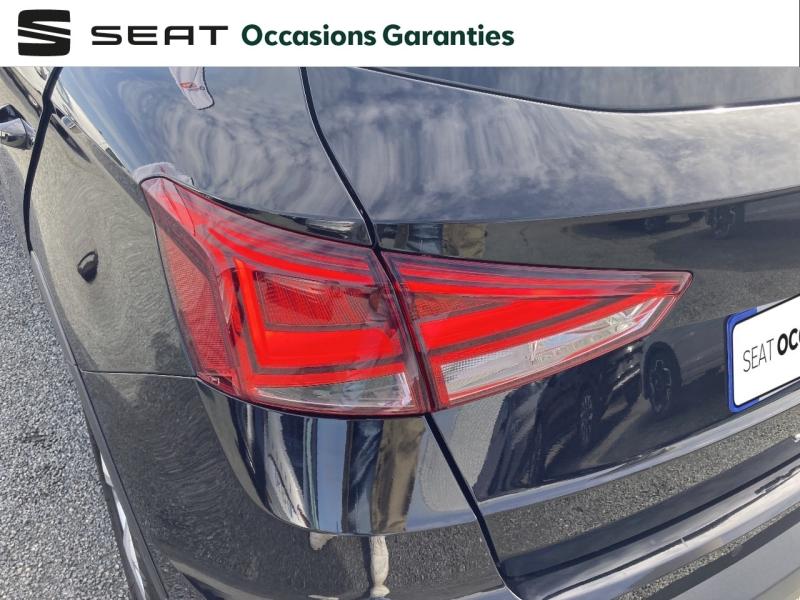 Voitures occasions SEAT ARONA FR Dunkerque