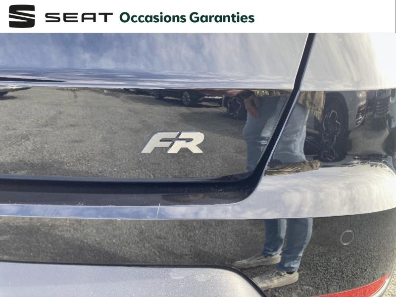 Voitures occasions SEAT ARONA FR Dunkerque