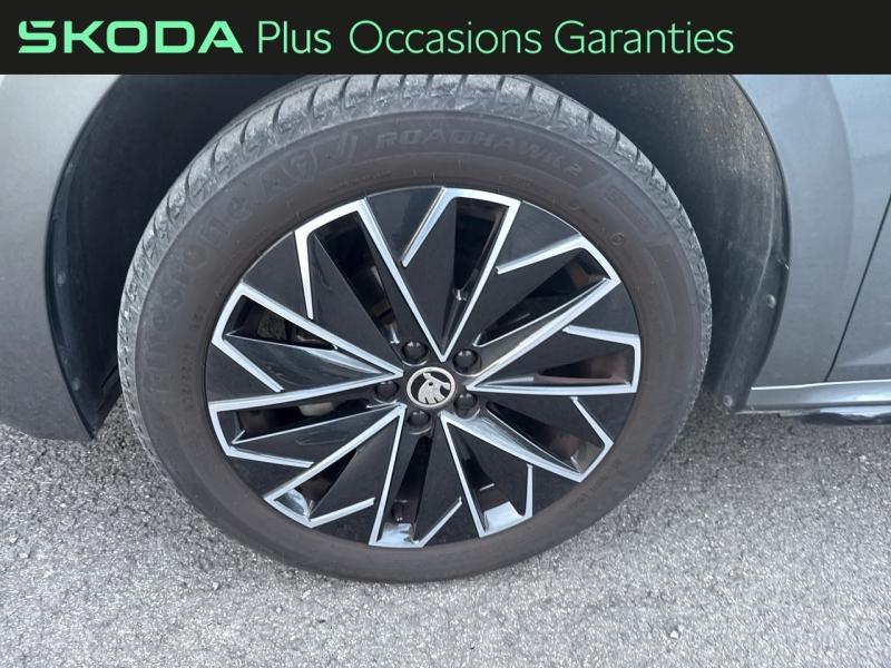 Voitures occasions ŠKODA KAMIQ Monte-Carlo Hazebrouck