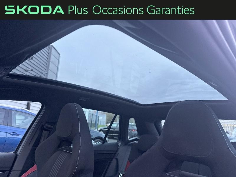 Voitures occasions ŠKODA KAMIQ Monte-Carlo Hazebrouck