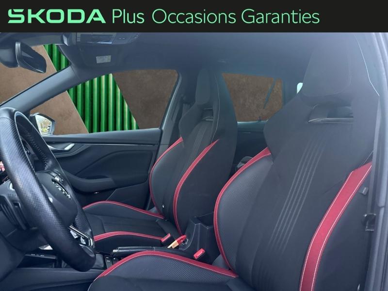 Voitures occasions ŠKODA KAMIQ Monte-Carlo Dunkerque