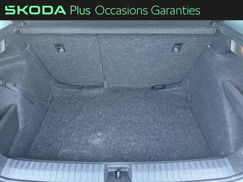 Voitures occasions ŠKODA KAMIQ Monte-Carlo Dunkerque