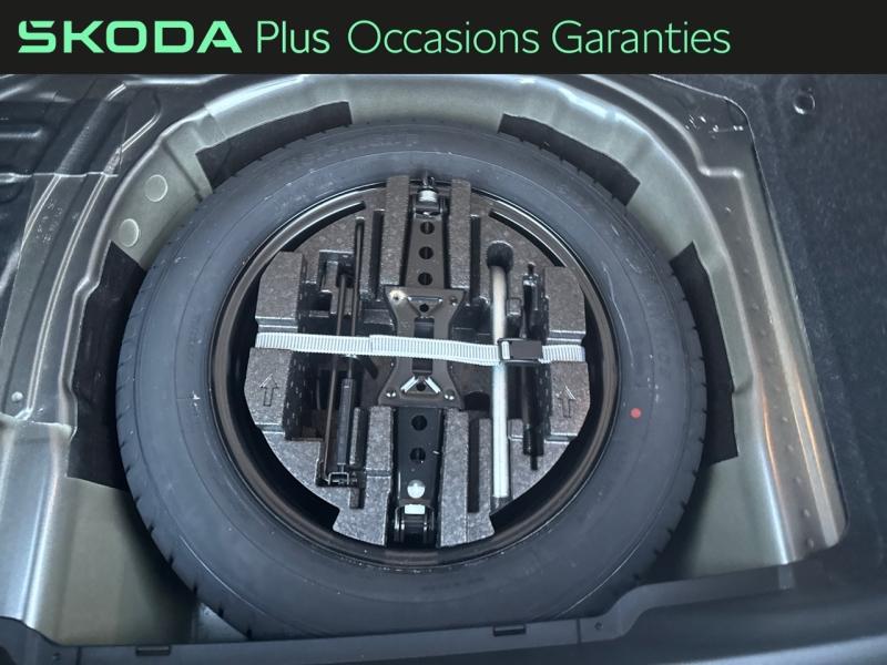 Voitures occasions ŠKODA KAMIQ Monte-Carlo Dunkerque