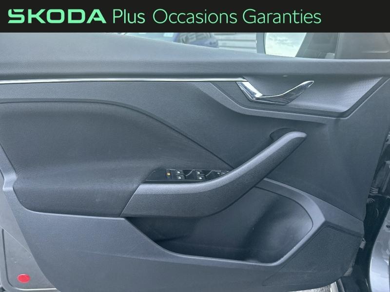 Voitures occasions ŠKODA KAMIQ Monte-Carlo Dunkerque