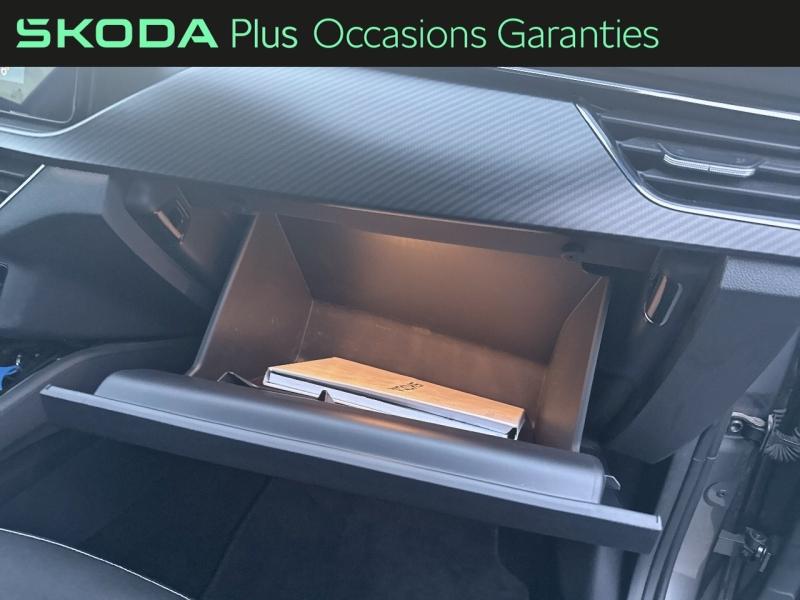 Voitures occasions ŠKODA KAMIQ Monte-Carlo Hazebrouck