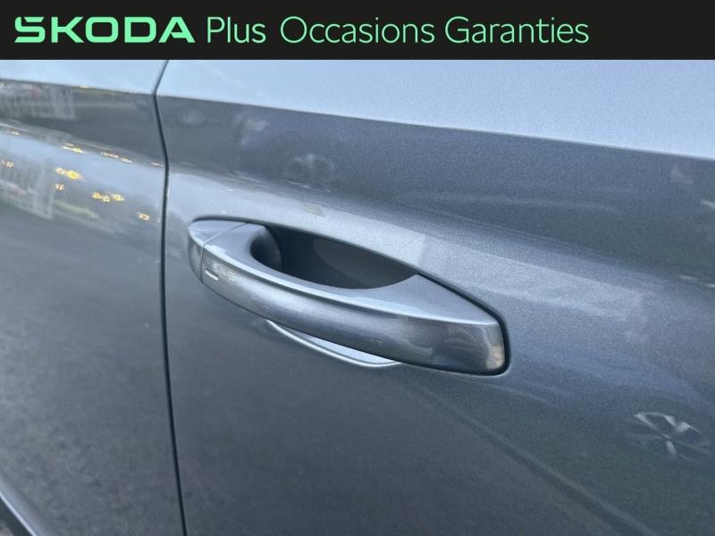 Voitures occasions ŠKODA KAMIQ Monte-Carlo Dunkerque