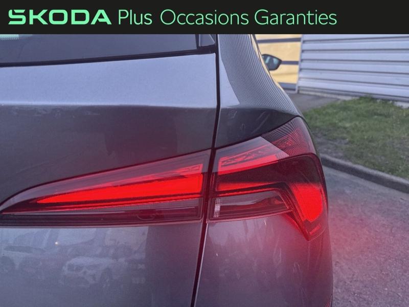 Voitures occasions ŠKODA KAMIQ Monte-Carlo Dunkerque