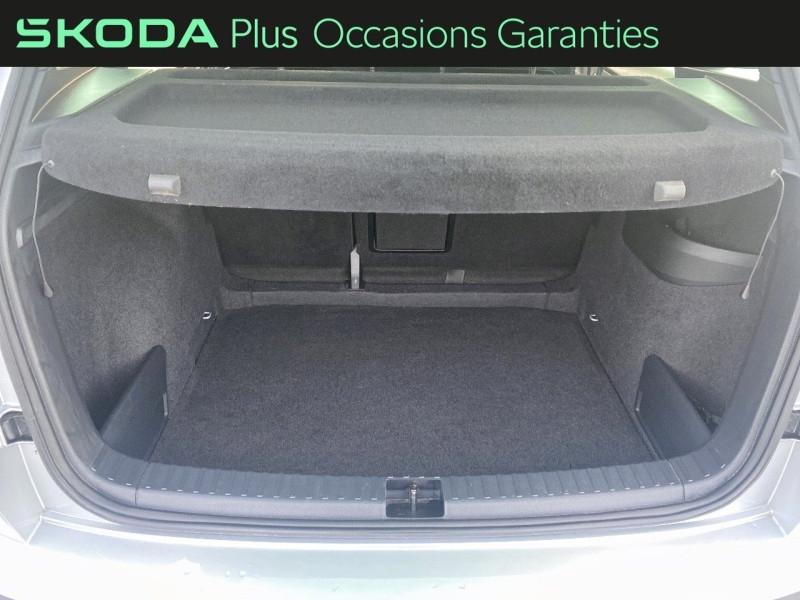 Voitures occasions ŠKODA KAROQ Sportline Dunkerque