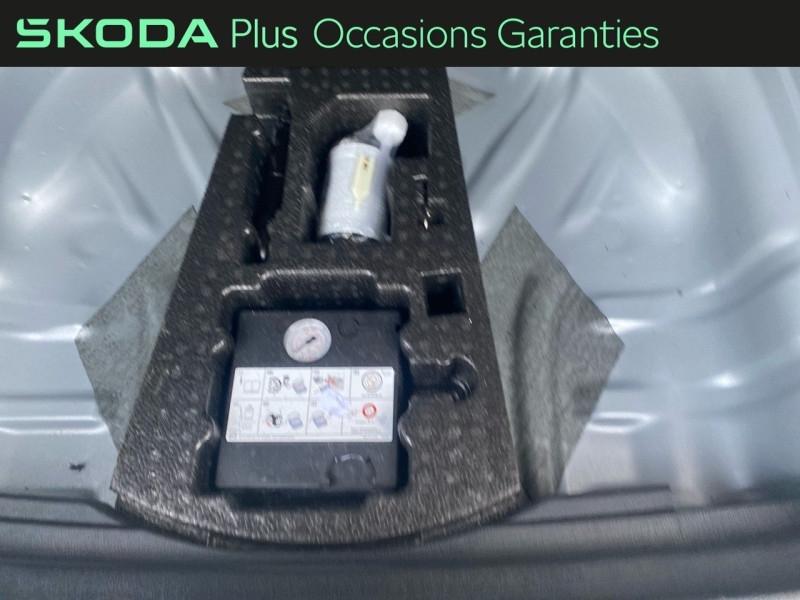 Voitures occasions ŠKODA KAROQ Sportline Dunkerque