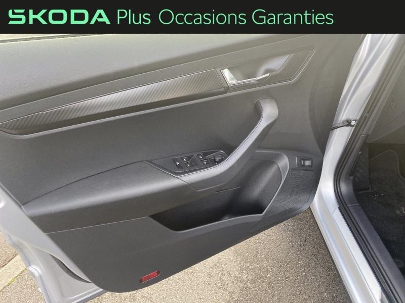 Voitures occasions ŠKODA KAROQ Sportline Dunkerque