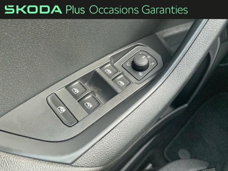 Voitures occasions ŠKODA KAROQ Sportline Dunkerque