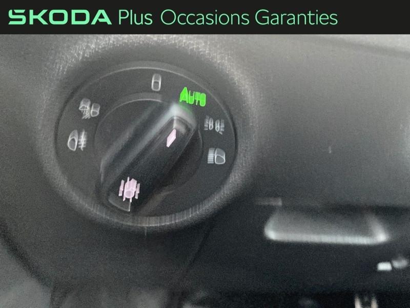 Voitures occasions ŠKODA KAROQ Sportline Dunkerque