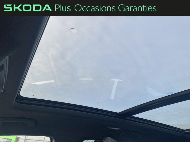 Voitures occasions ŠKODA KAROQ Sportline Dunkerque