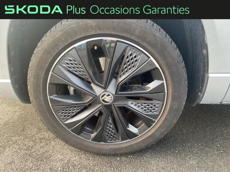 Voitures occasions ŠKODA KAROQ Sportline Dunkerque