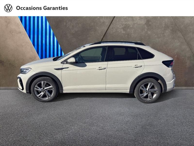 Voitures occasions VOLKSWAGEN TAIGO R-Line Dunkerque
