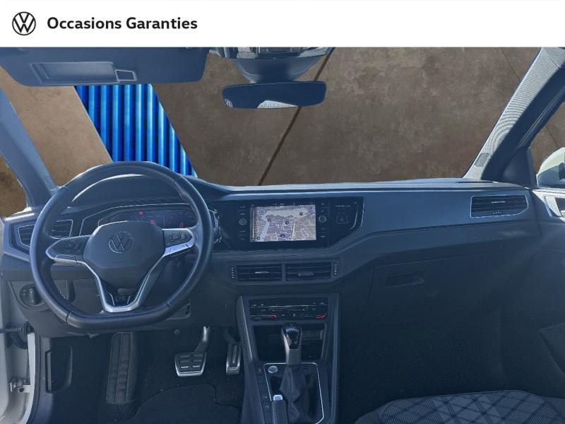 Voitures occasions VOLKSWAGEN TAIGO R-Line Dunkerque