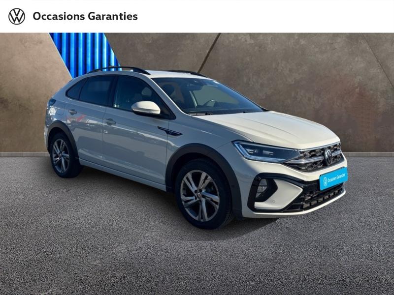 Voitures occasions VOLKSWAGEN TAIGO R-Line Dunkerque