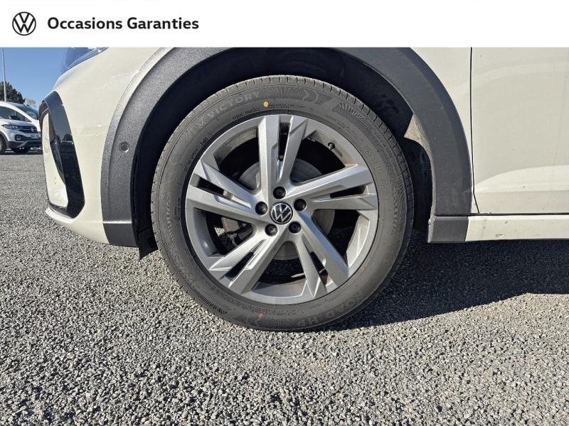 Voitures occasions VOLKSWAGEN TAIGO R-Line Dunkerque