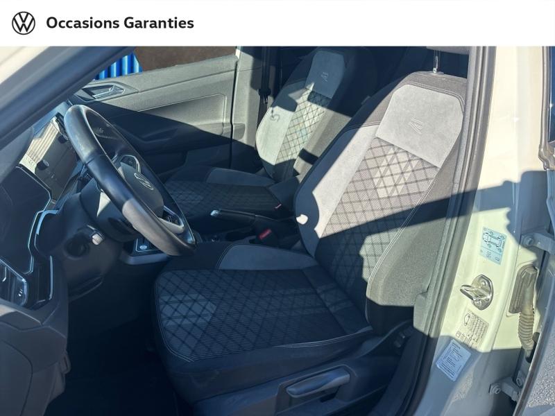 Voitures occasions VOLKSWAGEN TAIGO R-Line Dunkerque