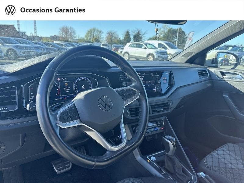 Voitures occasions VOLKSWAGEN TAIGO R-Line Dunkerque