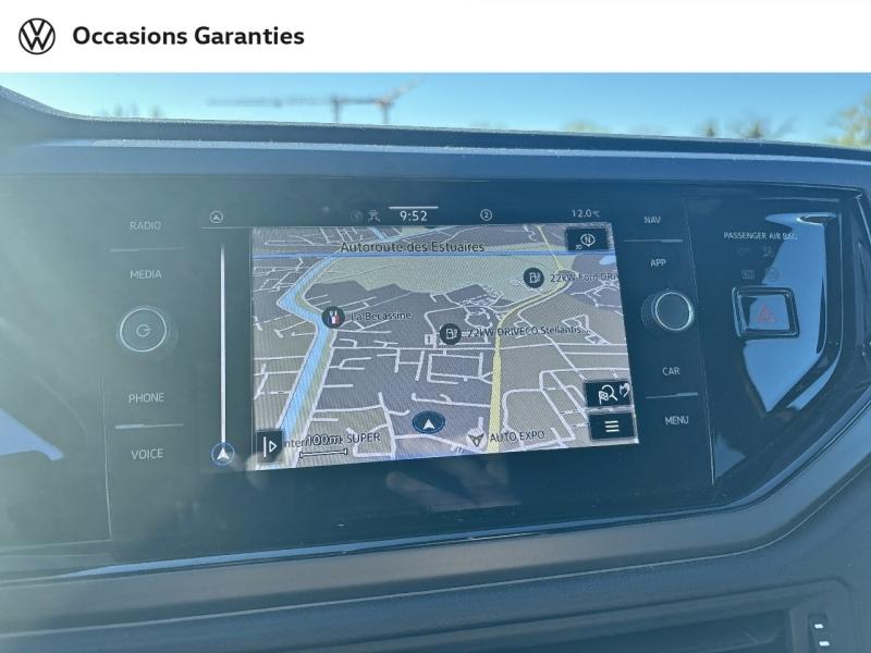 Voitures occasions VOLKSWAGEN TAIGO R-Line Dunkerque