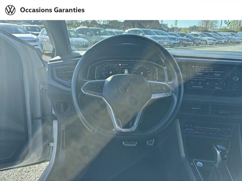 Voitures occasions VOLKSWAGEN TAIGO R-Line Dunkerque