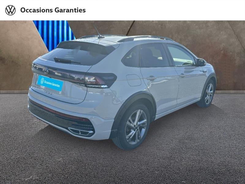 Voitures occasions VOLKSWAGEN TAIGO R-Line Dunkerque