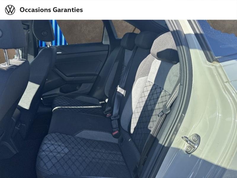 Voitures occasions VOLKSWAGEN TAIGO R-Line Dunkerque