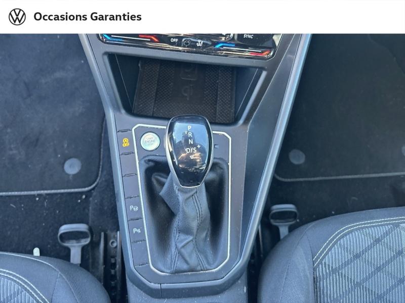 Voitures occasions VOLKSWAGEN TAIGO R-Line Dunkerque