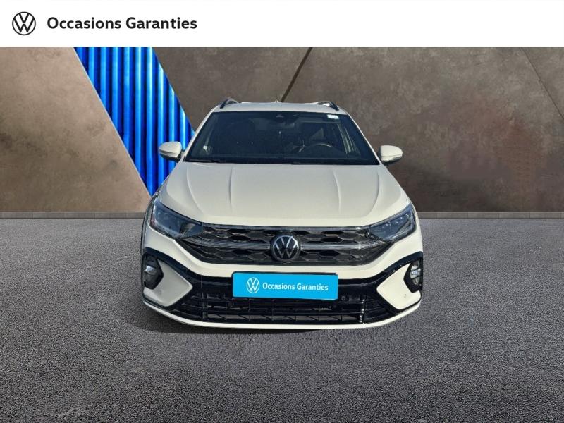 Voitures occasions VOLKSWAGEN TAIGO R-Line Dunkerque