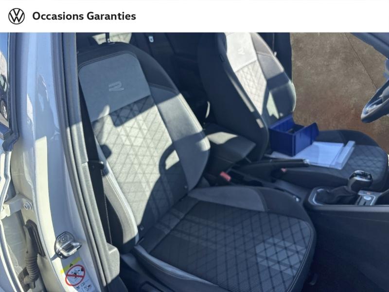 Voitures occasions VOLKSWAGEN TAIGO R-Line Dunkerque