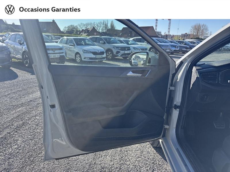 Voitures occasions VOLKSWAGEN TAIGO R-Line Dunkerque