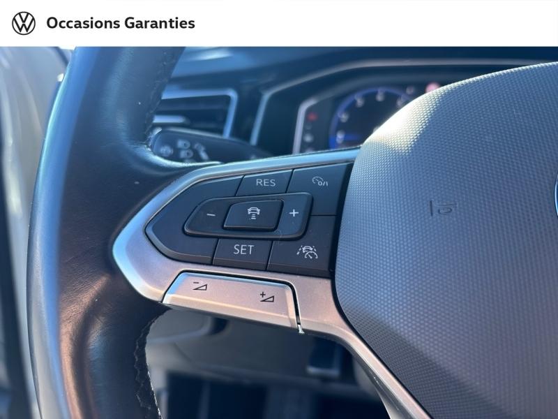 Voitures occasions VOLKSWAGEN TAIGO R-Line Dunkerque