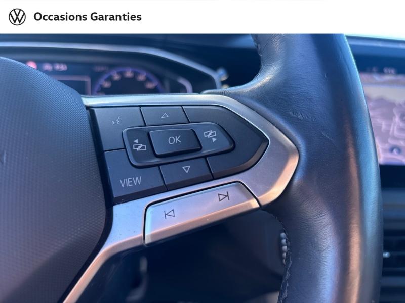 Voitures occasions VOLKSWAGEN TAIGO R-Line Dunkerque