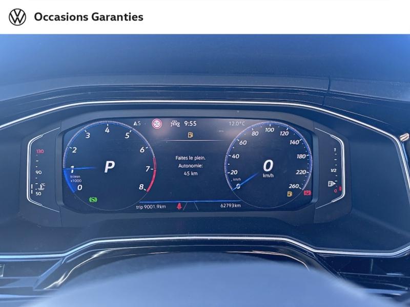 Voitures occasions VOLKSWAGEN TAIGO R-Line Dunkerque