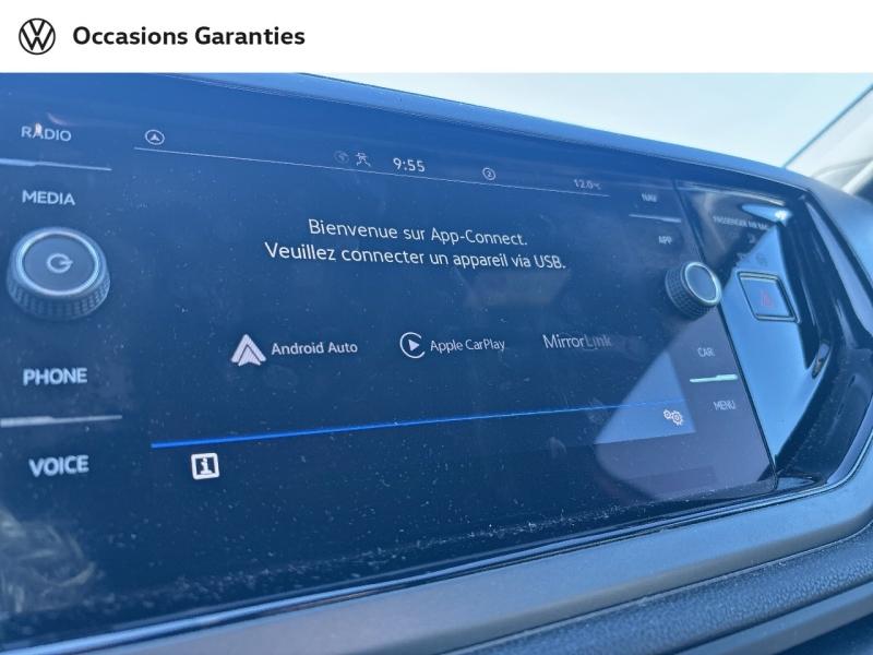 Voitures occasions VOLKSWAGEN TAIGO R-Line Dunkerque