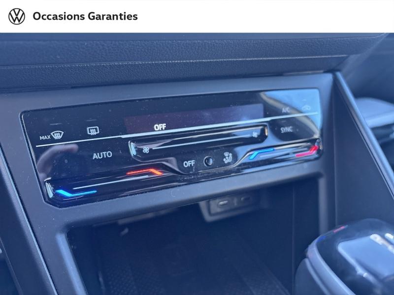 Voitures occasions VOLKSWAGEN TAIGO R-Line Dunkerque