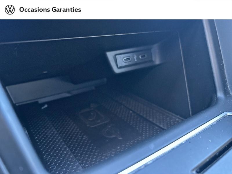 Voitures occasions VOLKSWAGEN TAIGO R-Line Dunkerque