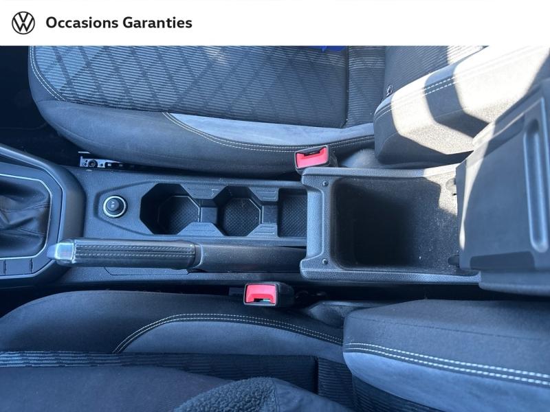 Voitures occasions VOLKSWAGEN TAIGO R-Line Dunkerque