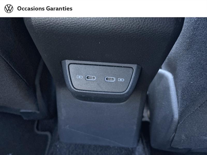 Voitures occasions VOLKSWAGEN TAIGO R-Line Dunkerque