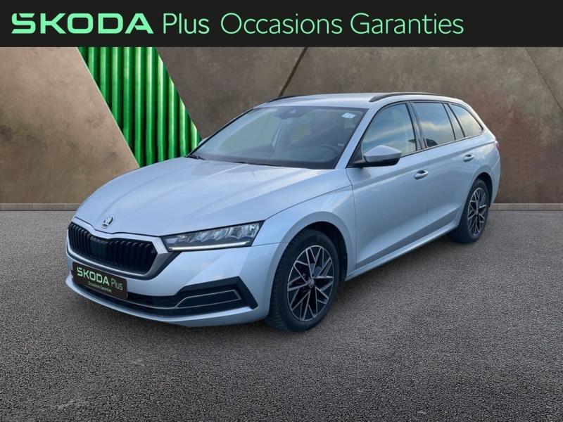 ŠKODA Octavia Combi