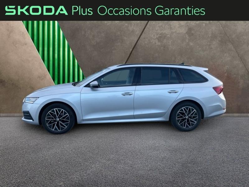 Voitures occasions ŠKODA Octavia Combi Business Dunkerque